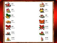 EZ Themes Christmas icons
