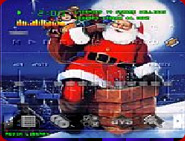 WinAmp Skin 1