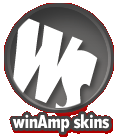 Christmas winAmp Skins