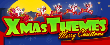 Xmas Themes logo